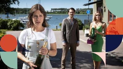 Inga Lindström: Staffel 20, Folge 2: Jemand liebt dich