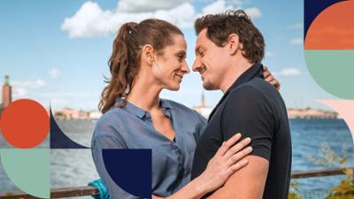 Inga Lindström: Staffel 15, Folge 3: Verliebt in meinen Chef