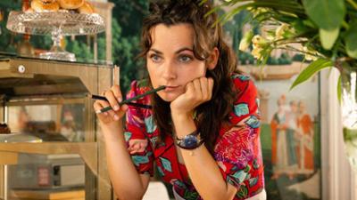 Inga Lindström: Staffel 16, Folge 2: Die andere Tochter