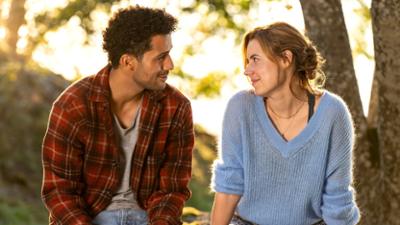 Inga Lindström: Staffel 23, Folge 3: Inga Lindström: Minnas Traum