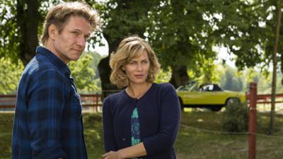 Inga Lindström: Staffel 13, Folge 5: Familienbande