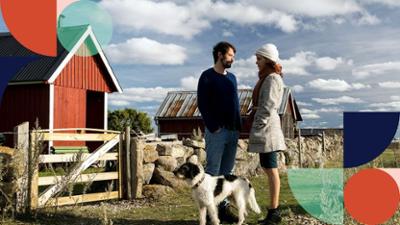 Inga Lindström: Staffel 13, Folge 7: Liebe lebt weiter