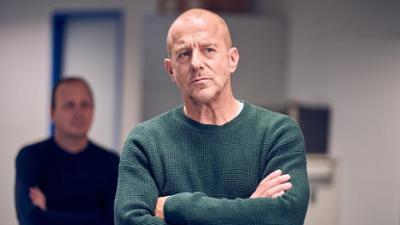 Ingo Thiel: Staffel 1, Folge 4: Wo ist meine Schwester?