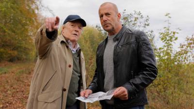 Ingo Thiel: Staffel 1, Folge 5: Briefe aus dem Jenseits