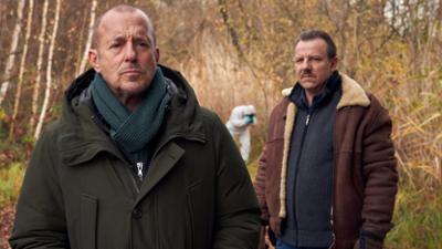 Ingo Thiel: Staffel 1, Folge 3: Ein Mädchen wird vermisst