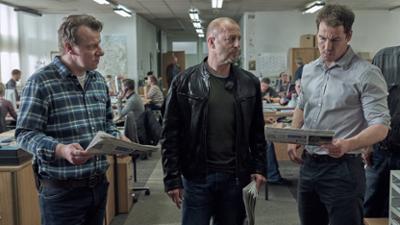 Ingo Thiel: Staffel 1, Folge 1: Ein Kind wird gesucht