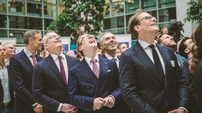 Inside CDU: Staffel 2, Folge 3: Rambo Zambo