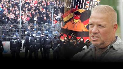 Inside Fankurve: Staffel 1, Folge 2: Inside Fankurve - radikal und extrem