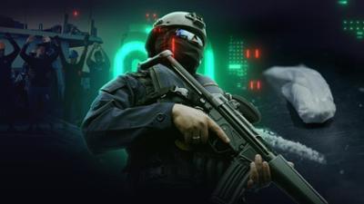 Inside Kokain: Staffel 1, Folge 3: Land am Abgrund