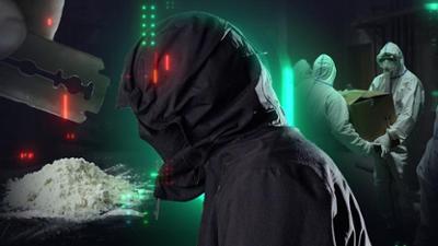 Inside Kokain: Staffel 1, Folge 2: Deutschland im Rausch