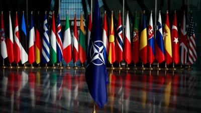 Inside NATO: Staffel 1, Folge 2: Das große Wettrüsten Inside NATO: Staffel 1, Folge 2: Das große Wettrüsten