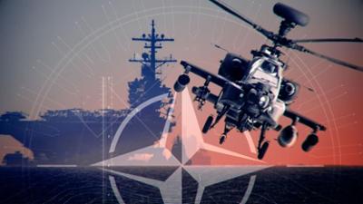 Inside NATO: Staffel 1, Folge 4: Zeitenwende Inside NATO: Staffel 1, Folge 4: Zeitenwende