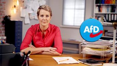 Inside PolitiX: von Nicole Diekmann - Wie gefährlich ist die AfD?