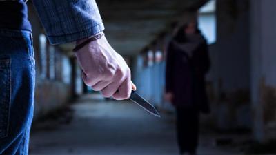 Inside the Criminal Mind: Staffel 1, Folge 1: Serienkiller