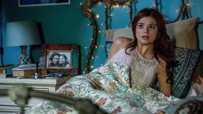 Insidious: Chapter 3 - Jede Geschichte hat einen Anfang