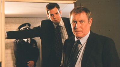 Inspector Barnaby: Staffel 8, Folge 5: Blick in den Schrecken