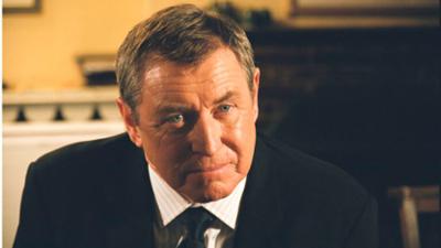 Inspector Barnaby: Staffel 8, Folge 6: Tief unter der Erde