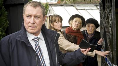 Inspector Barnaby: Staffel 12, Folge 5: Böse kleine Welt