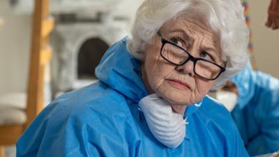 Inspector Barnaby: Staffel 24, Folge 3: Von Hunden und Menschen