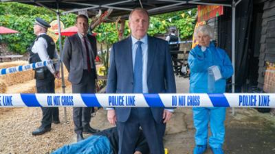 Inspector Barnaby: Staffel 24, Folge 4: Tödliches Klima