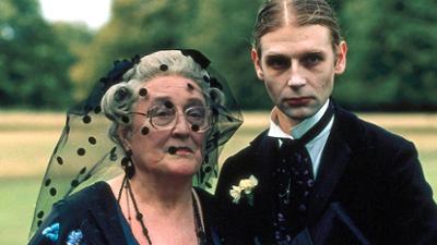 Inspector Barnaby: Staffel 1, Folge 1: Tod in Badger's Drift