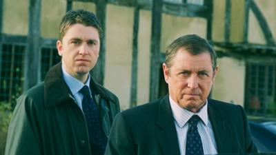 Inspector Barnaby: Staffel 6, Folge 5: Unglücksvögel Nach Motiven von Caroline Graham