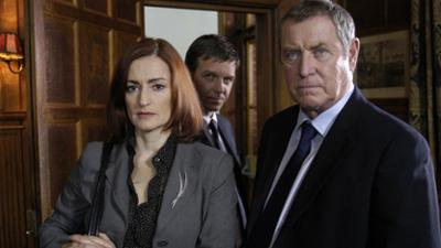 Inspector Barnaby: Staffel 11, Folge 4: Leben und Morden in Midsomer
