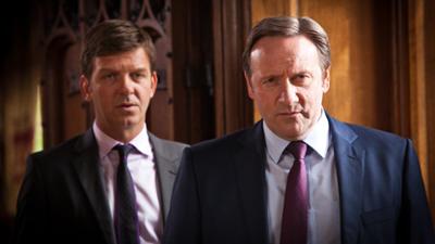 Inspector Barnaby: Staffel 15, Folge 6: Reif für die Rache