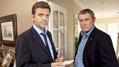 Inspector Barnaby: Staffel 13, Folge 8: Gesund aber tot Inspector Barnaby: Staffel 13, Folge 8: Gesund aber tot