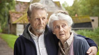Inspector Barnaby: Staffel 14, Folge 2: Mr. Bingham ist nicht zu sprechen Inspector Barnaby: Staffel 14, Folge 2: Mr. Bingham ist nicht zu sprechen