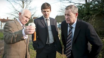 Inspector Barnaby: Staffel 12, Folge 7: Schreie in der Nacht