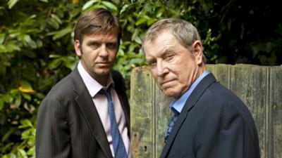 Inspector Barnaby: Staffel 13, Folge 1: Du musst dran glauben!