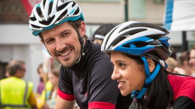 Inspector Barnaby: Staffel 18, Folge 3: Der Tod radelt mit