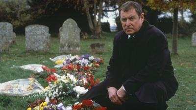 Inspector Barnaby: Staffel 4, Folge 5: Morden, wenn die Blätter fallen
