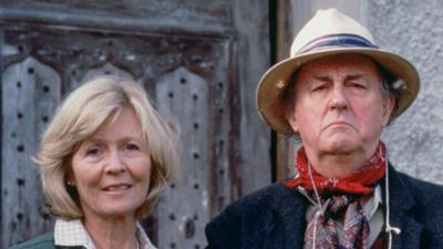 Inspector Barnaby: Staffel 5, Folge 1: Mord mit Rendite