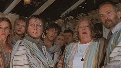 Inspector Barnaby: Staffel 1, Folge 5: Ein böses Ende