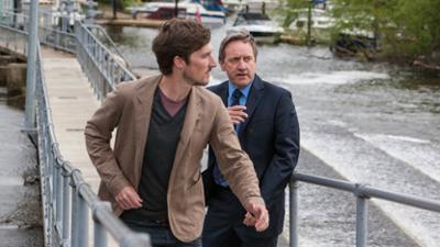 Inspector Barnaby: Staffel 16, Folge 2: Da hilft nur beten