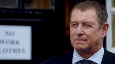 Inspector Barnaby: Staffel 7, Folge 5: Tod im Liebesnest