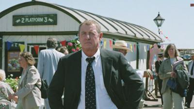 Inspector Barnaby: Staffel 8, Folge 1: Nachts, wenn du Angst hast