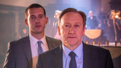 Inspector Barnaby: Staffel 21, Folge 1: Immer diese teuflischen Details