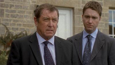 Inspector Barnaby: Staffel 5, Folge 2: Die Hexe von Setwale Wood