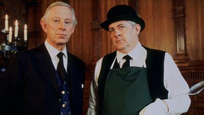 Inspector Barnaby: Staffel 5, Folge 4: Mord am St. Malley's Day
