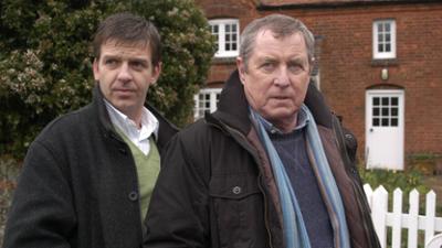 Inspector Barnaby: Staffel 10, Folge 8: Geliebt, gejagt, getötet