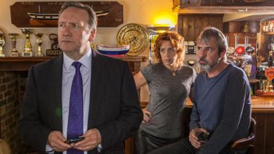 Inspector Barnaby: Staffel 19, Folge 2: Mord in bester Absicht