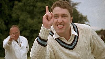 Inspector Barnaby: Staffel 2, Folge 3: Sport ist Mord