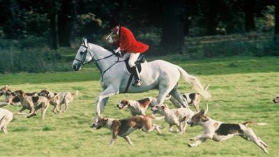 Inspector Barnaby: Staffel 3, Folge 1: Ein Toter, den niemand vermisst