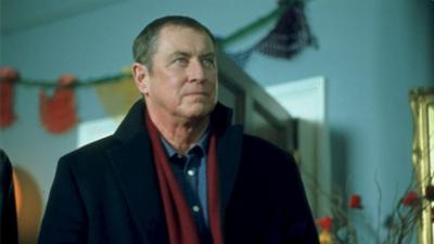 Inspector Barnaby: Staffel 7, Folge 7: Haus voller Hass