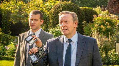 Inspector Barnaby: Staffel 21, Folge 3: Der Stachel des Todes