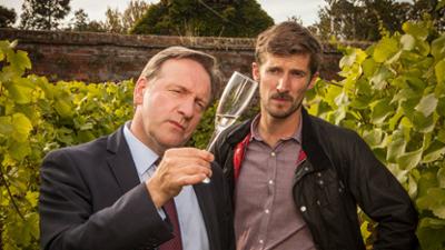 Inspector Barnaby: Staffel 17, Folge 4: Ein letzter Tropfen