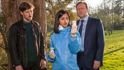 Inspector Barnaby: Staffel 18, Folge 1: Und wo sind die Leichen?